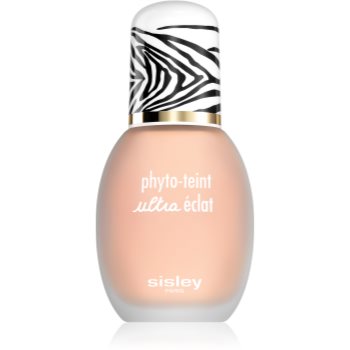 Sisley Phyto-Teint Ultra Eclat fard lichid de lunga durata pentru o piele mai luminoasa - imagine 2